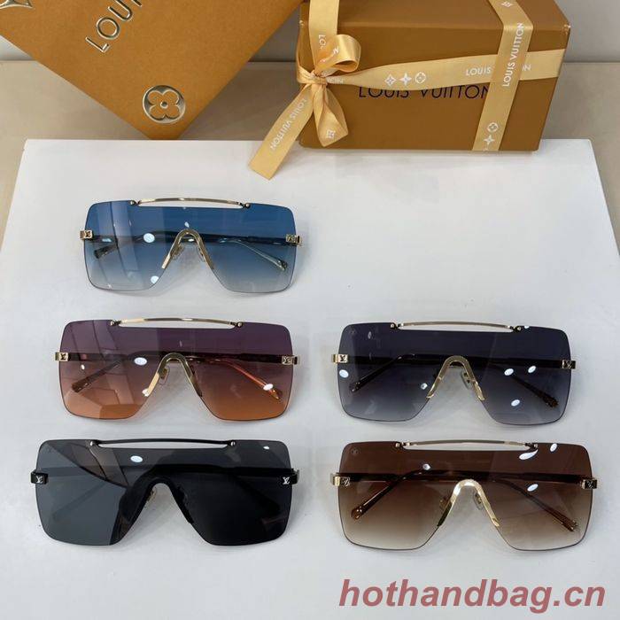 Louis Vuitton Sunglasses Top Quality LVS01388